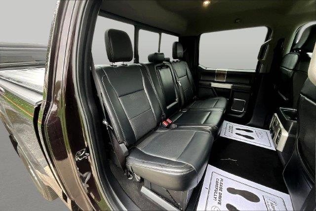 2019 Ford F-250 - $43,900