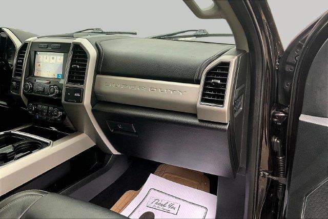 2019 Ford F-250 - $43,900