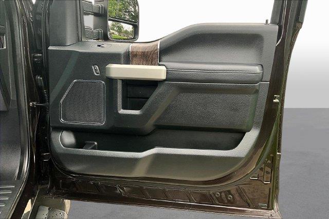 2019 Ford F-250 - $43,900