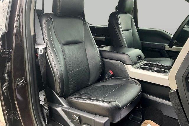 2019 Ford F-250 - $43,900