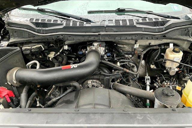 2019 Ford F-250 - $43,900