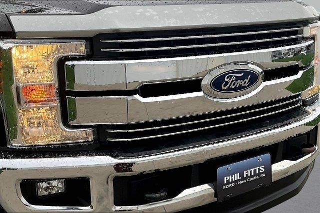 2019 Ford F-250 - $43,900