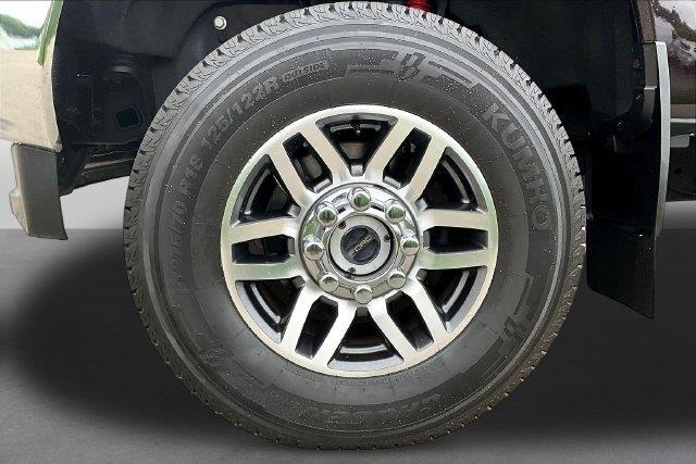 2019 Ford F-250 - $43,900
