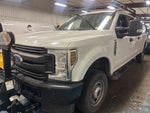 2019 F-250 Super Duty Thumbnail 1