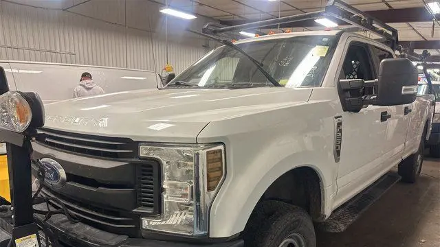 Preowned 2019 Ford F-250 Super Duty King Ranch for Sale