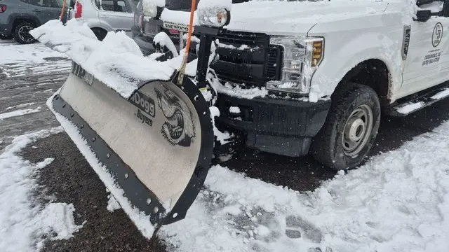 2019 Ford F-250 Super Duty King Ranch