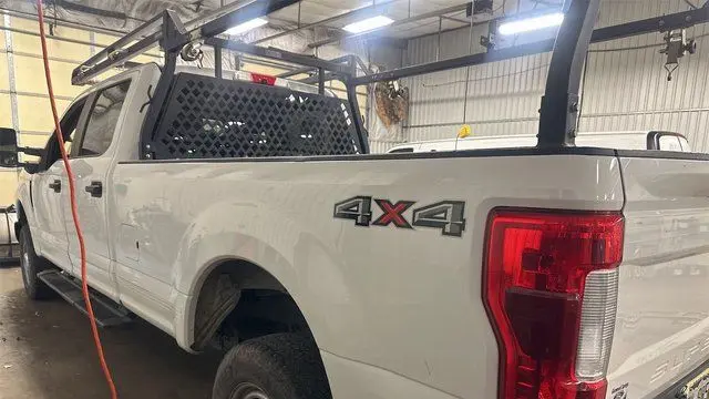 2019 Ford F-250 Super Duty King Ranch