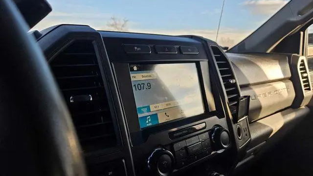 2019 Ford F-250 Super Duty King Ranch