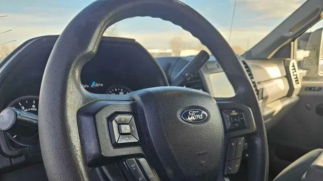 2019 Ford F-250 Super Duty King Ranch