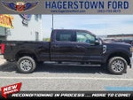2019 F-250 Super Duty Thumbnail 1