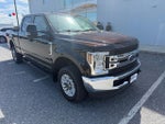 2019 F-250 Super Duty Thumbnail 2