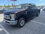 2019 F-250 Super Duty Thumbnail 4