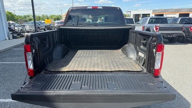 2019 Ford F-250 Super Duty King Ranch