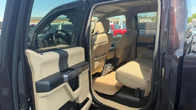 2019 Ford F-250 Super Duty King Ranch