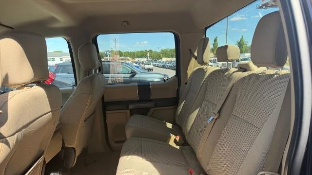 2019 Ford F-250 Super Duty King Ranch