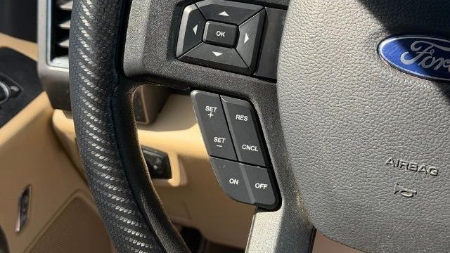 2019 Ford F-250 Super Duty King Ranch
