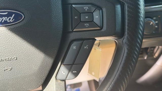 2019 Ford F-250 Super Duty King Ranch