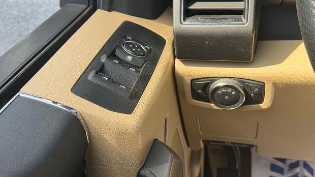 2019 Ford F-250 Super Duty King Ranch