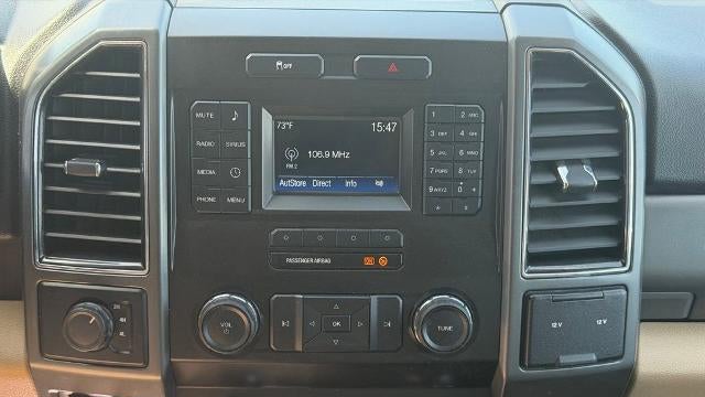 2019 Ford F-250 Super Duty King Ranch