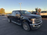 2019 F-250 Super Duty Thumbnail 1