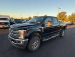 2019 F-250 Super Duty Thumbnail 3