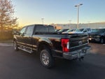 2019 F-250 Super Duty Thumbnail 4