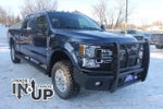2019 F-250 Super Duty Thumbnail 2