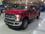 2019 F-250 Super Duty Thumbnail 3