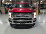 2019 F-250 Super Duty Thumbnail 5
