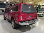 2019 F-250 Super Duty Thumbnail 12