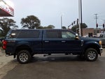 2019 F-250 Super Duty Thumbnail 2