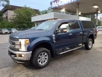 2019 F-250 Super Duty Thumbnail 6