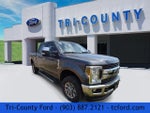2019 F-250 Super Duty Thumbnail 1
