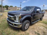 2019 F-250 Super Duty Thumbnail 4