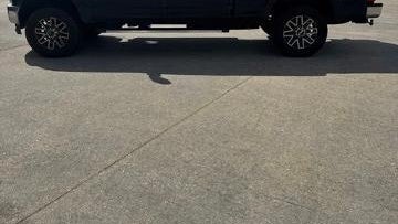 2019 Ford F-250 Super Duty King Ranch