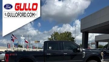 2019 Ford F-250 Super Duty King Ranch