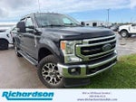 2020 F-250 Super Duty Thumbnail 1