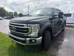 2020 F-250 Super Duty Thumbnail 3