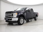 2021 F-250 Super Duty Thumbnail 4