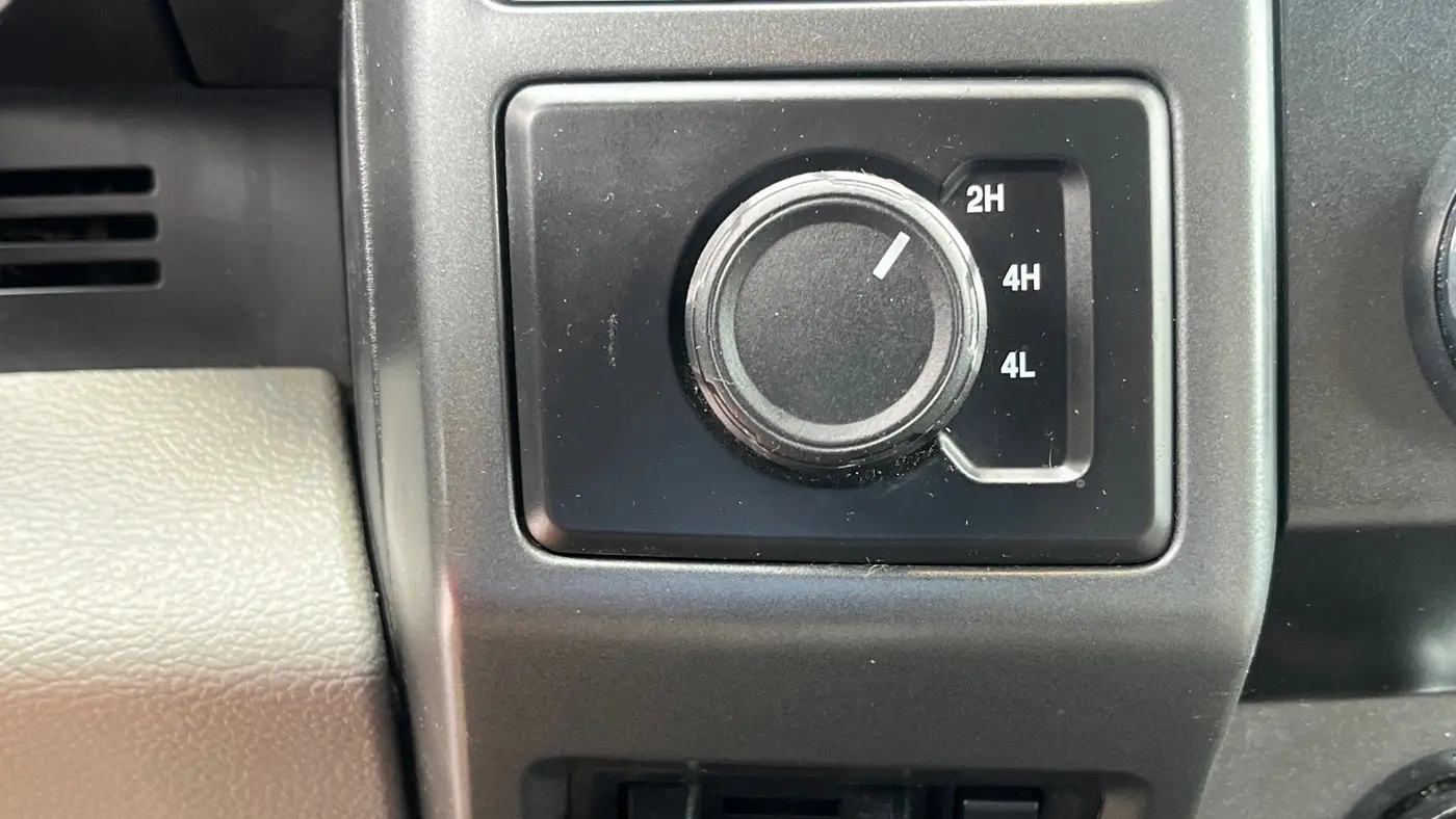 2021 Ford F-250 Super Duty King Ranch