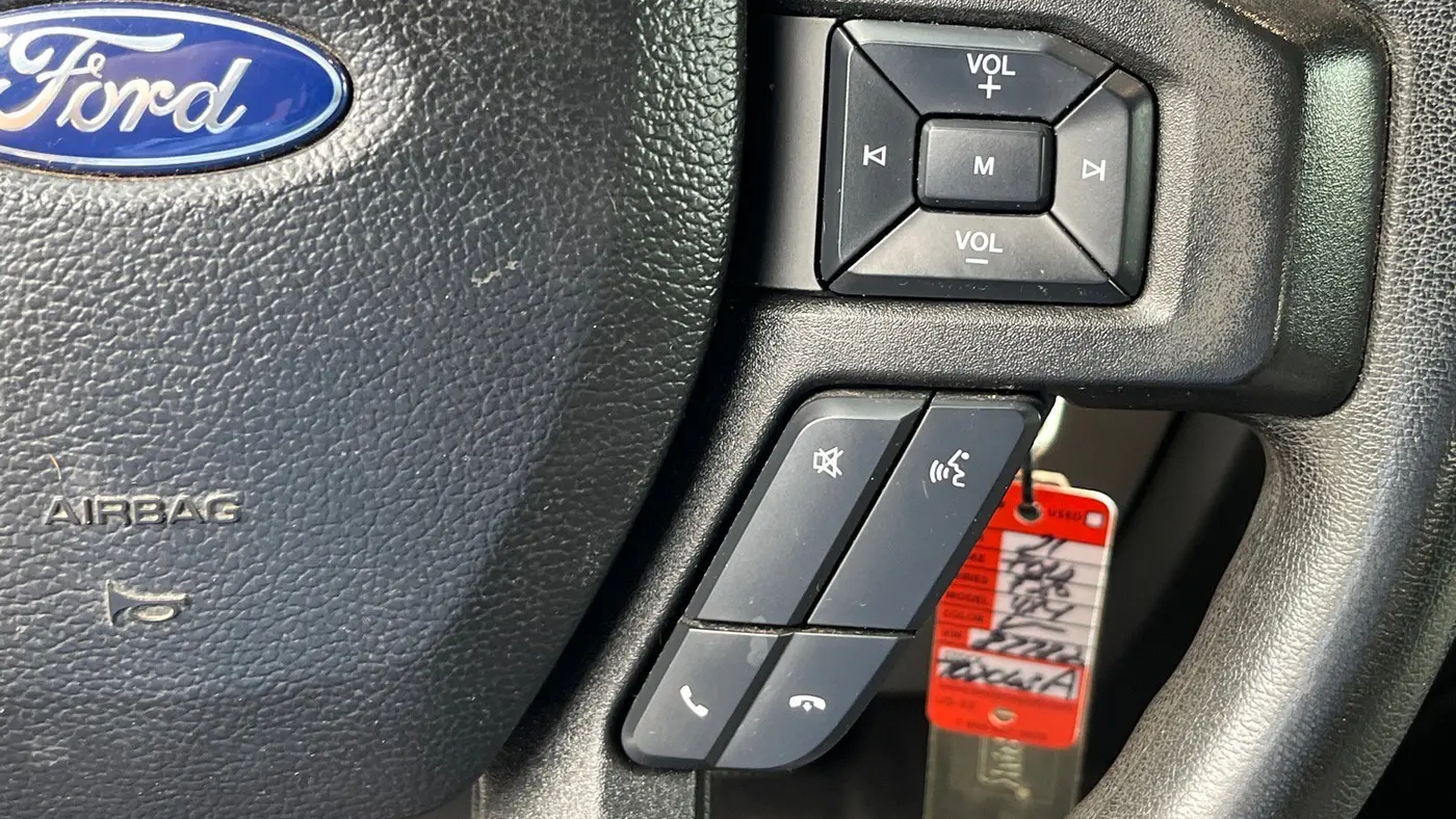 2021 Ford F-250 Super Duty King Ranch