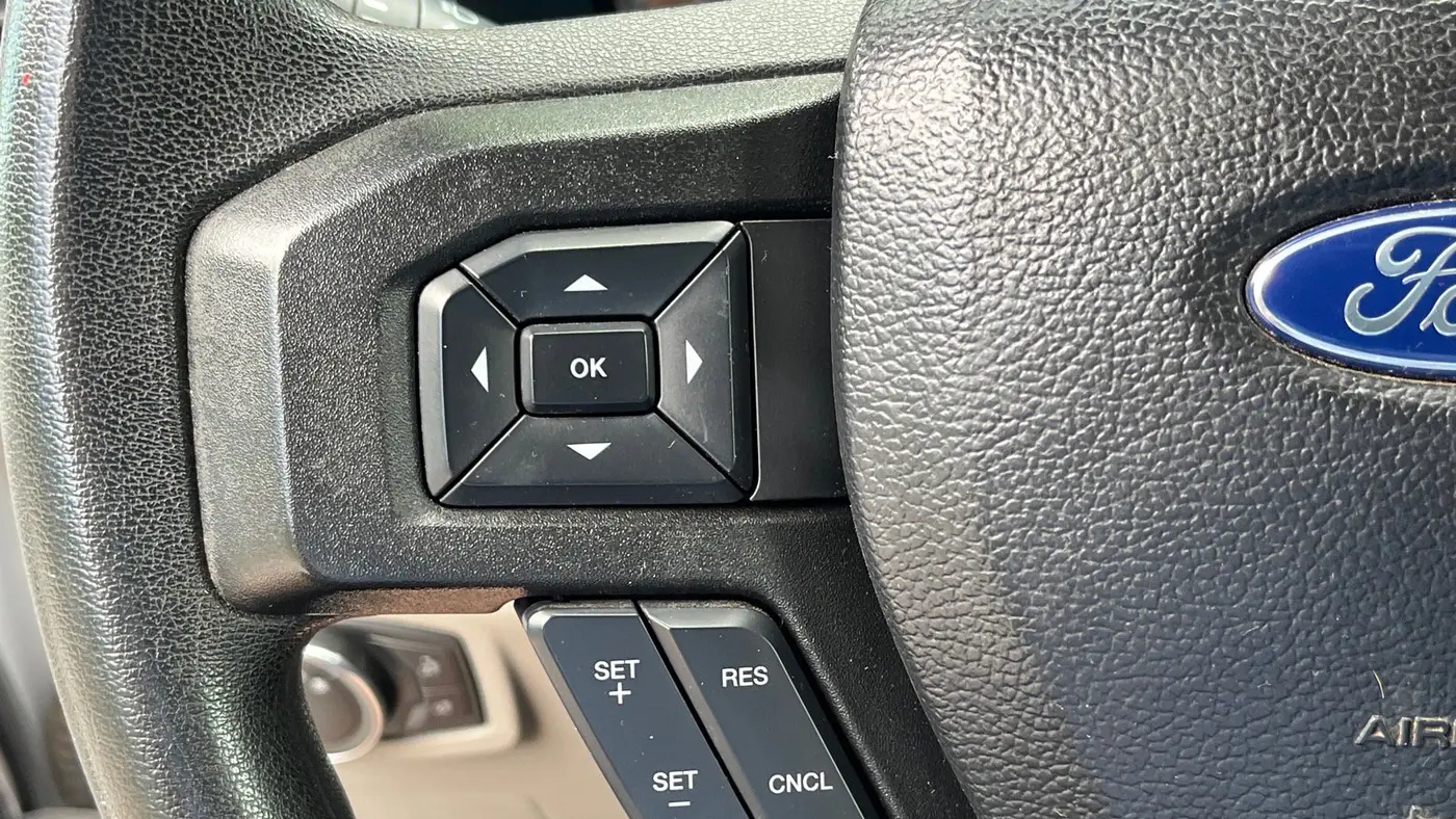 2021 Ford F-250 Super Duty King Ranch