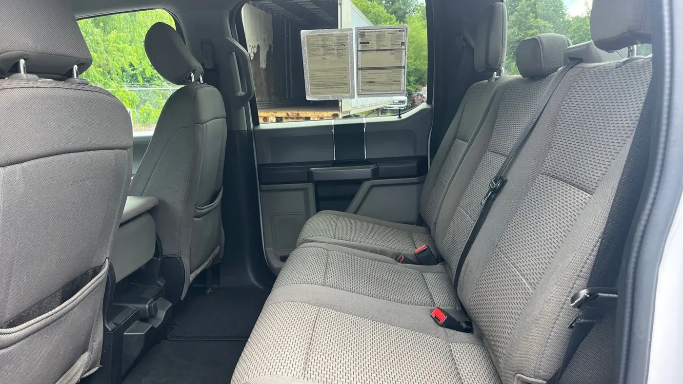2021 Ford F-250 Super Duty King Ranch