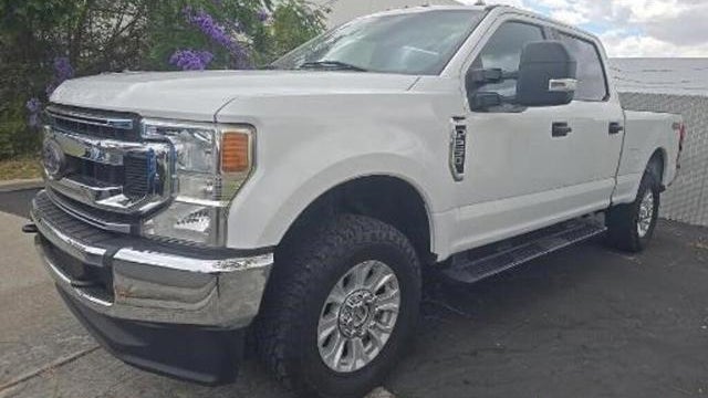 Preowned 2021 Ford F-250 Super Duty XL for Sale