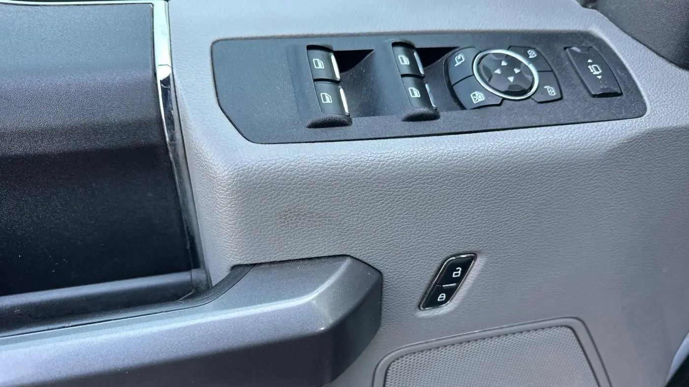 2021 Ford F-250 Super Duty King Ranch