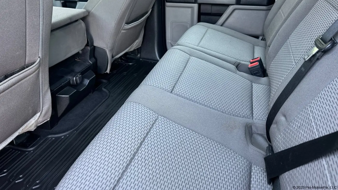 2021 Ford F-250 Super Duty King Ranch