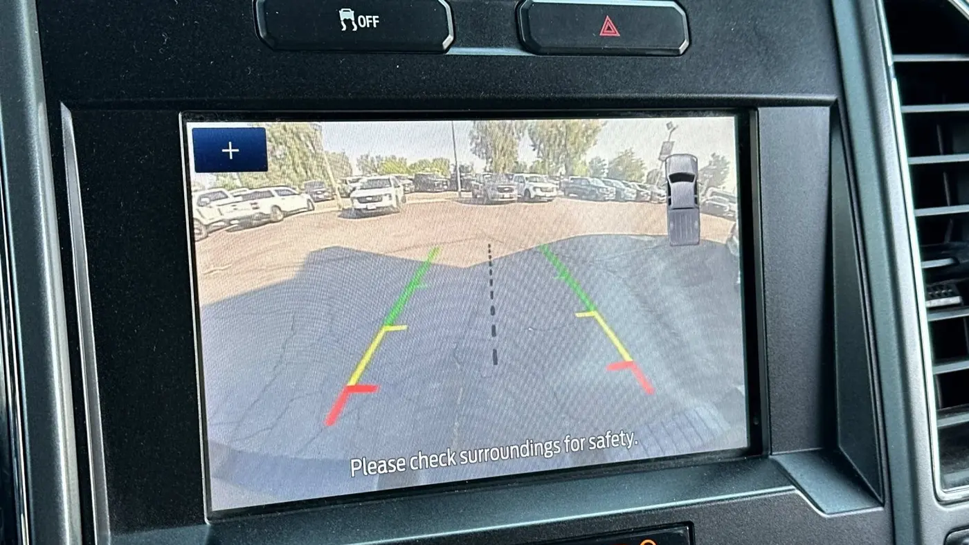 2021 Ford F-250 Super Duty King Ranch