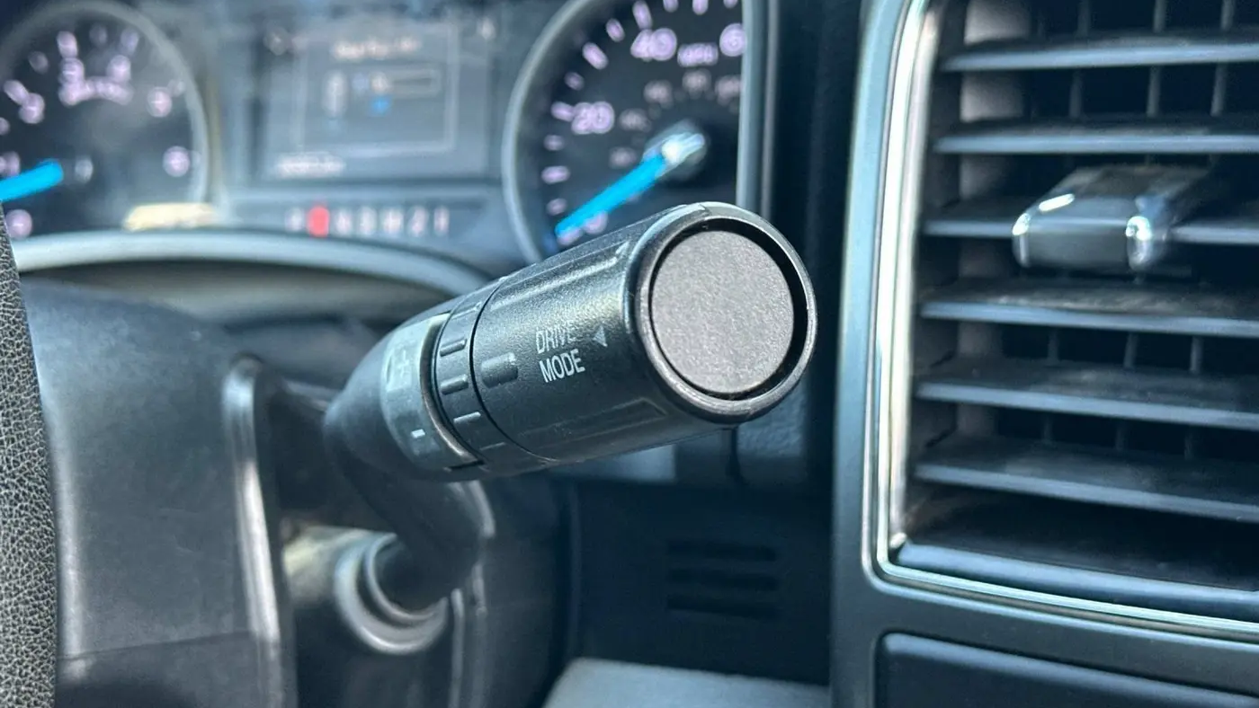 2021 Ford F-250 Super Duty King Ranch