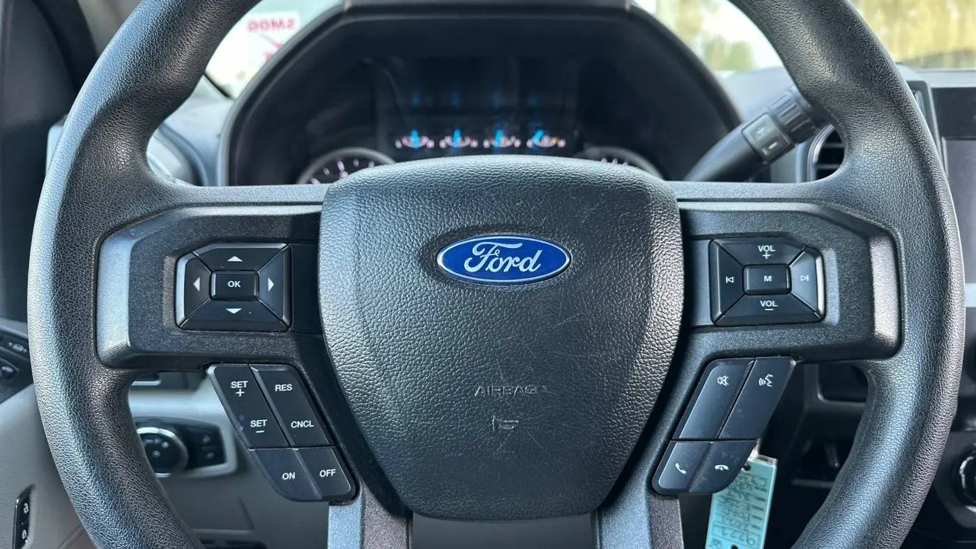 2021 Ford F-250 Super Duty King Ranch