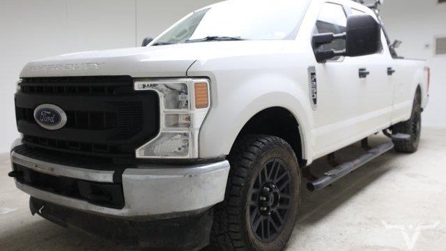 Preowned 2021 Ford F-250 Super Duty XL for Sale